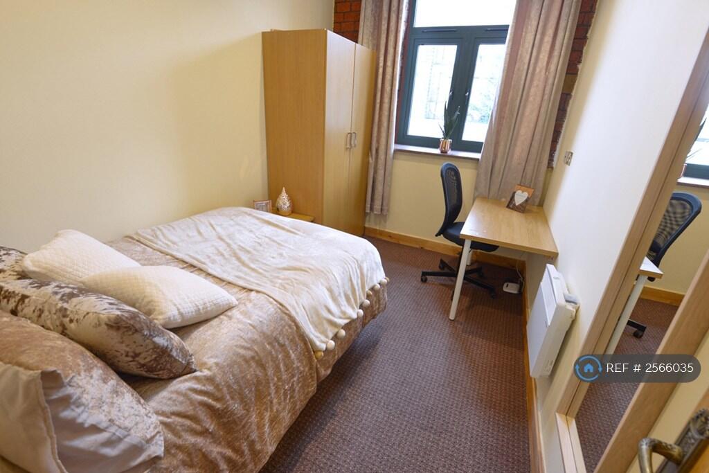 Additional image 4 of Legrams Mill Residence, Bradford, BD7