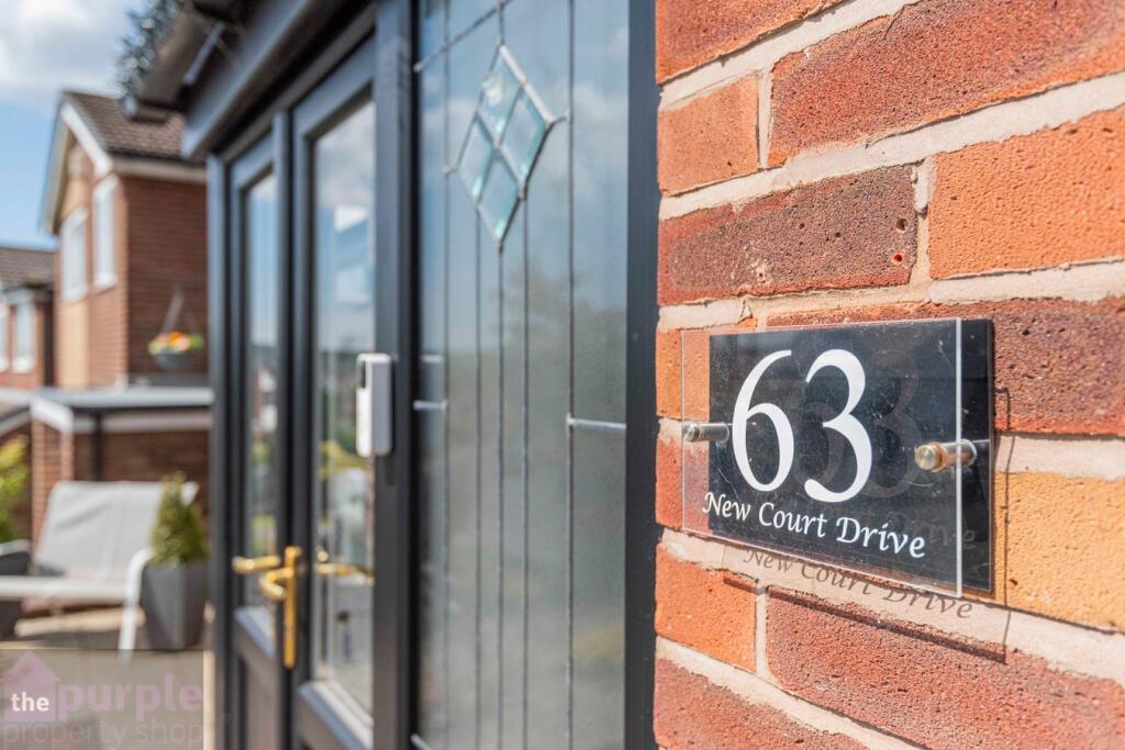 Additional image 6 of New Court Drive, Egerton, Bolton, BL7