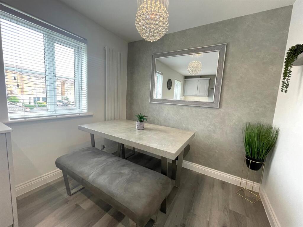 Additional image 7 of Holmecroft Chase, Westhoughton, Bolton