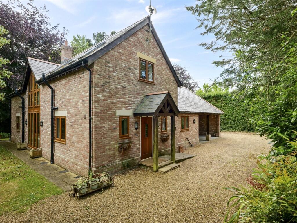 Additional image 20 of Horton, Wimborne, Dorset, BH21