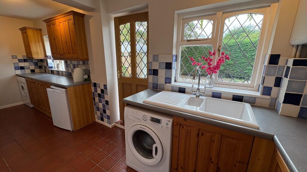 Additional image 4 of The Croft Cottage Broom, B50