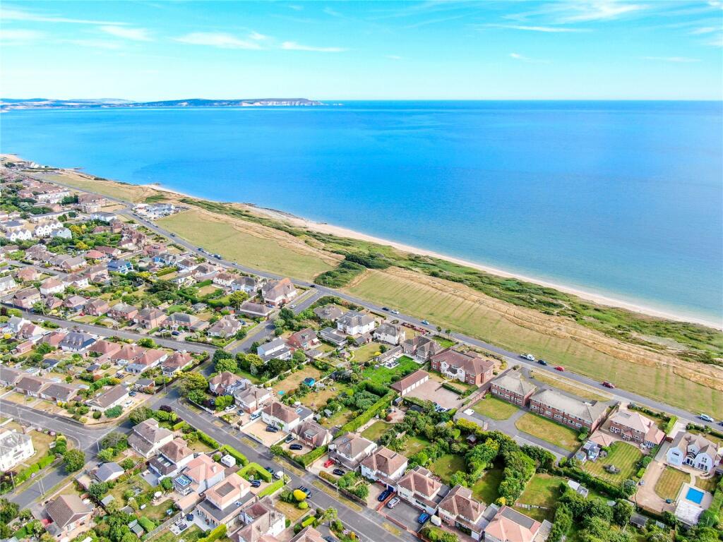 Additional image 17 of Marine Drive West, Barton on Sea, New Milton, Hampshire, BH25