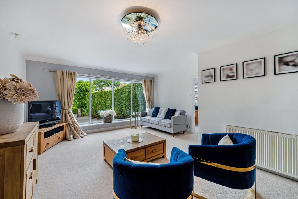 Additional image 31 of Turton Road, Tottington