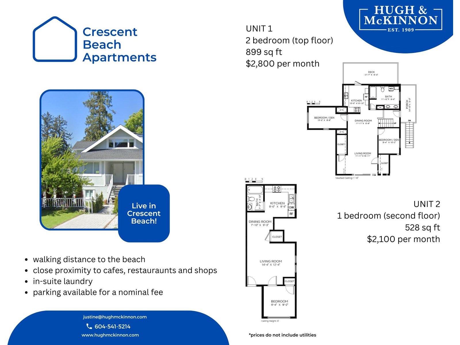 12317 BEECHER STREET|Surrey, British Columbia V4A3A7