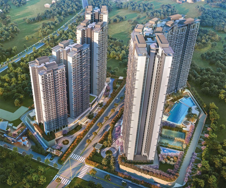Additional image 2 of Sector 37D, Gurgaon