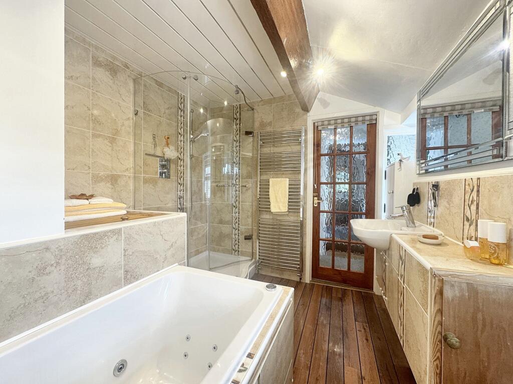 Additional image 25 of 'Spenleach Cottage'  Bolton Road, Hawkshaw, BL8