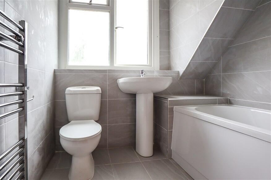 房产图片 9 - 哈彭登 Vale Close, AL5