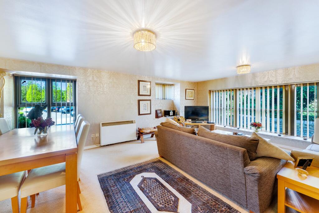 Brook Mill, Threadfold Way, Bolton, BL7