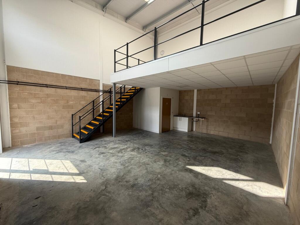 Additional image 9 of Unit 11 Worthing Business Park, Dominion Way, Worthing, West Sussex, BN14