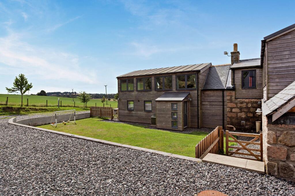 Additional image 7 of Dunecht, Westhill, Aberdeenshire