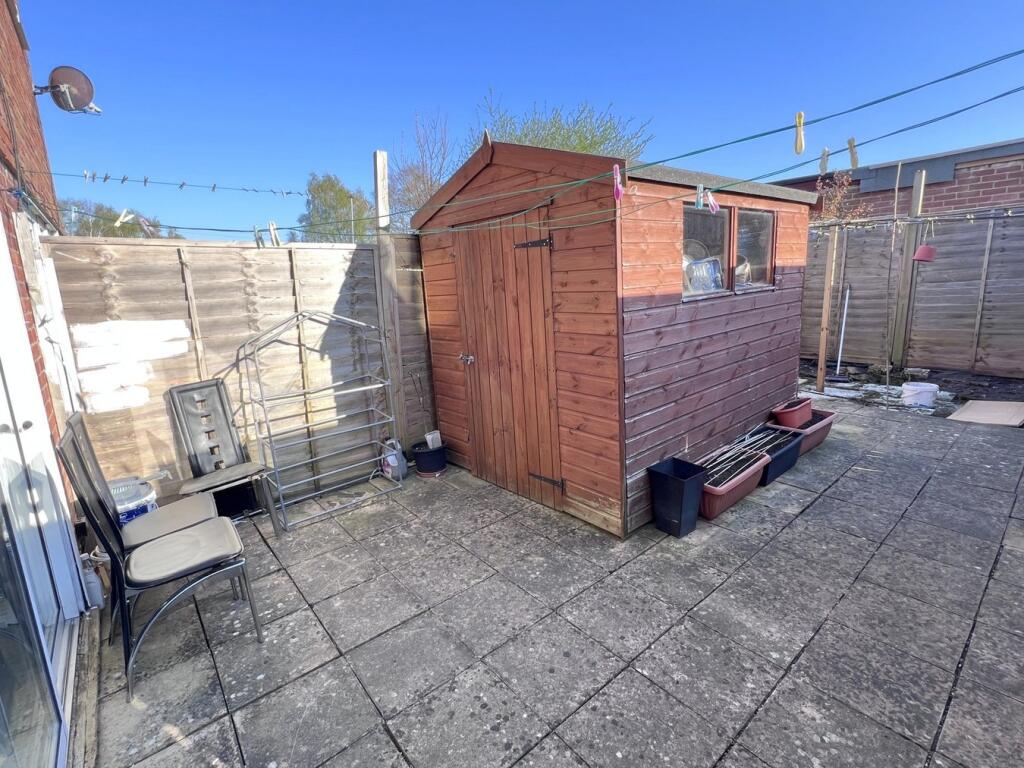 Additional image 11 of Trent Way, Ferndown, BH22