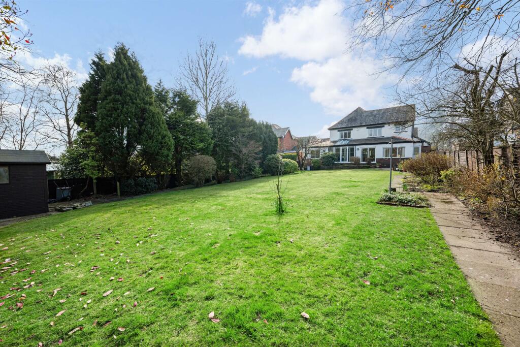 Additional image 27 of Longsight Road, Holcombe Brook