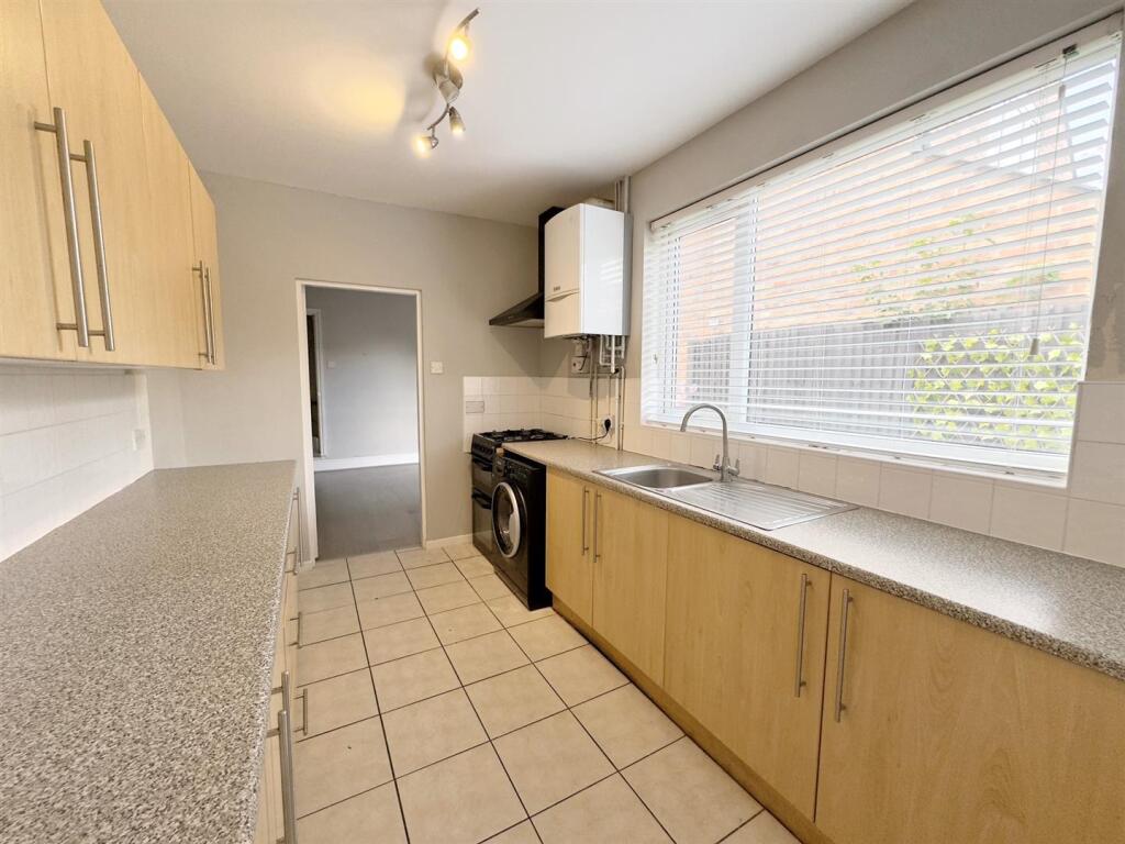 Additional image 5 of Lichfield Road, Four Oaks, Sutton Coldfield