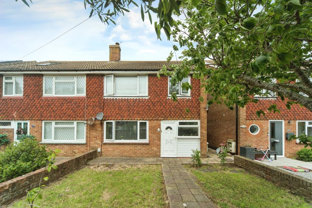 Additional image 2 of St. Anthonys Avenue, Eastbourne