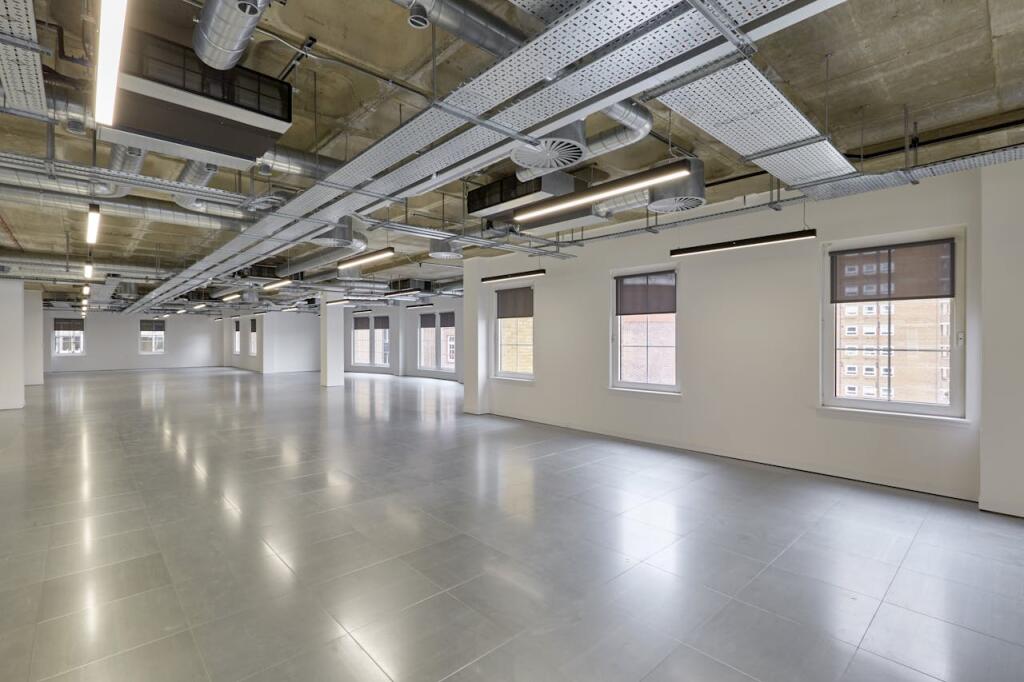 Additional image 38 of Lanchester House, Trafalgar Place, Brighton, BN1 4FU