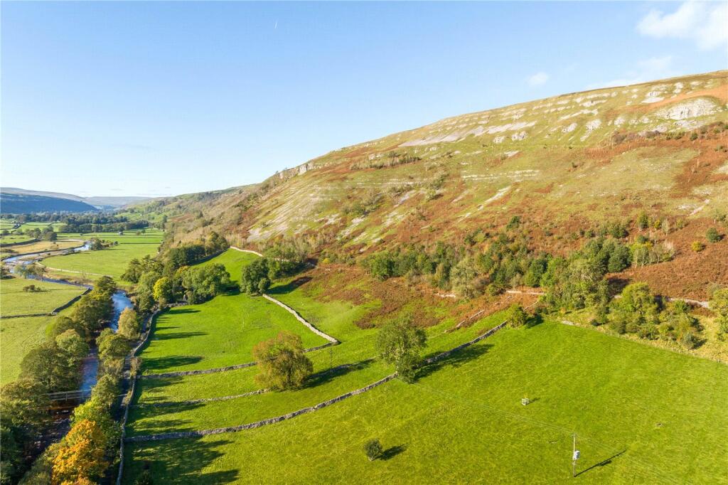Additional image 2 of Land At Hawkswick Moor, Hawkswick, Skipton, North Yorkshire, BD23