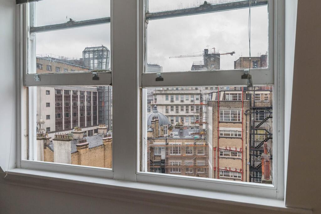 Additional image 8 of Essex House, Temple Street B2 5DB