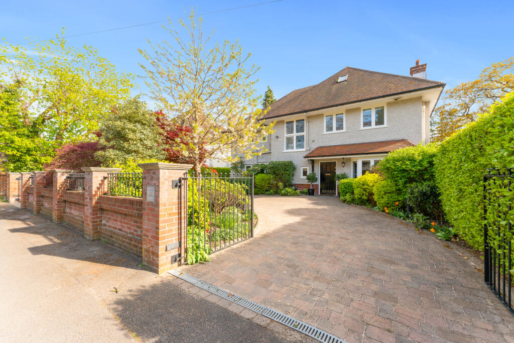 Additional image 28 of Dunkeld Road, Talbot Woods, Bournemouth, Dorset, BH3