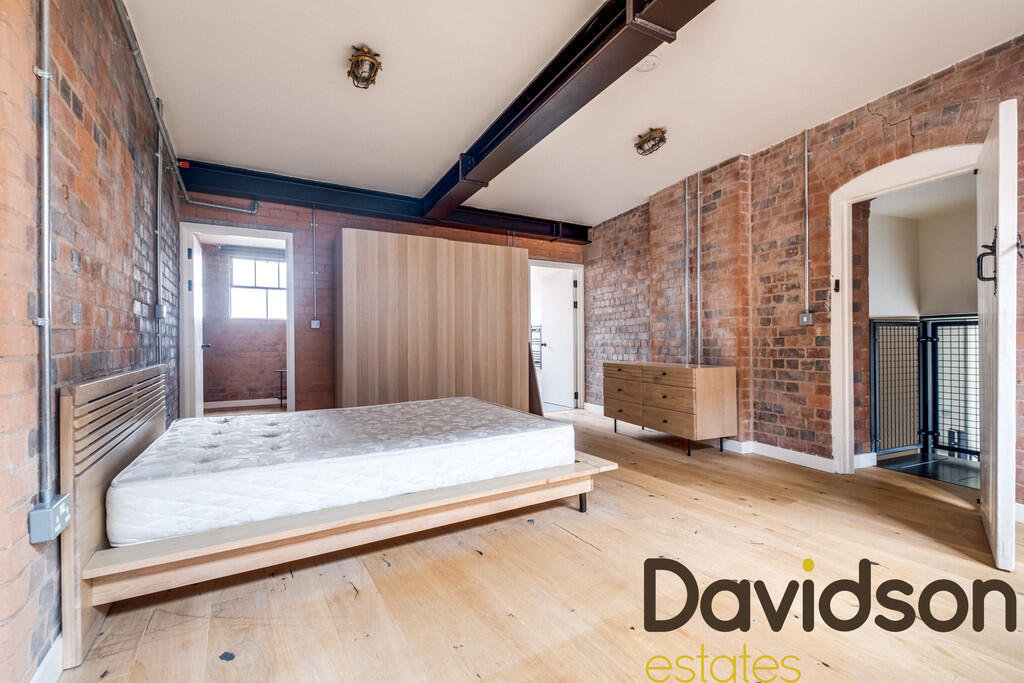 Additional image 8 of 13 Derwent House, Livery Street, Jewellery Quarter, Birmingham