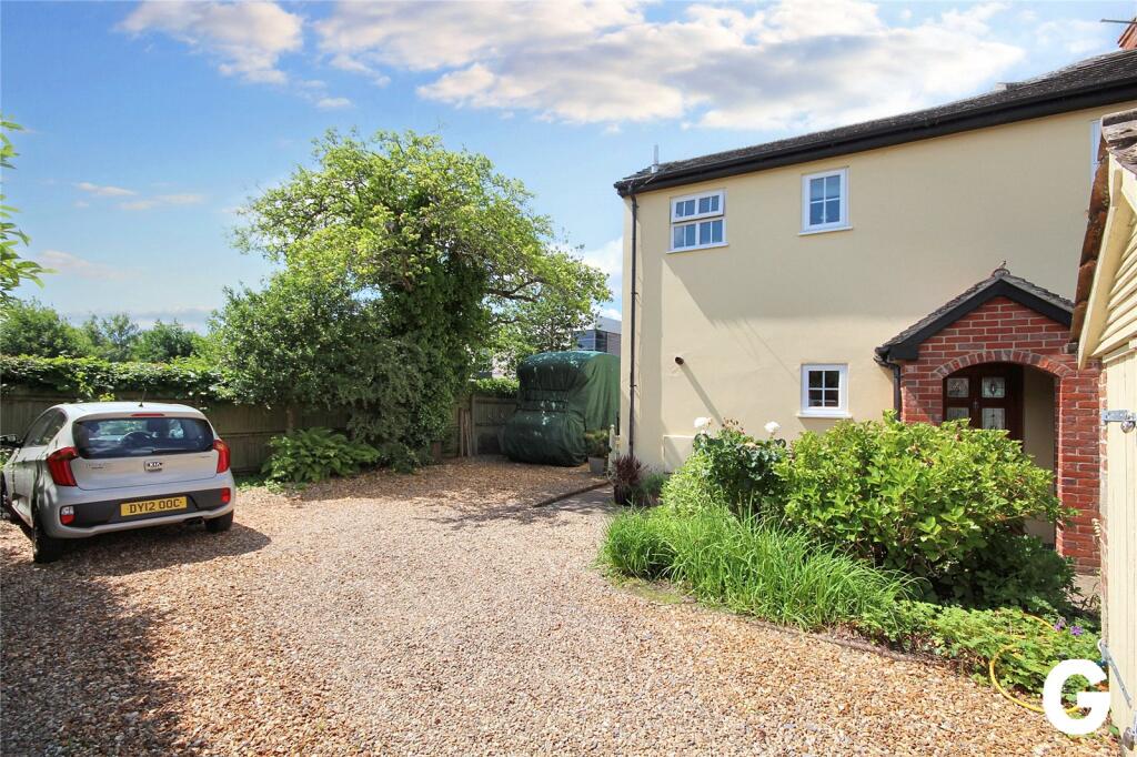 Additional image 16 of Duck Island Lane, Ringwood, Hampshire, BH24