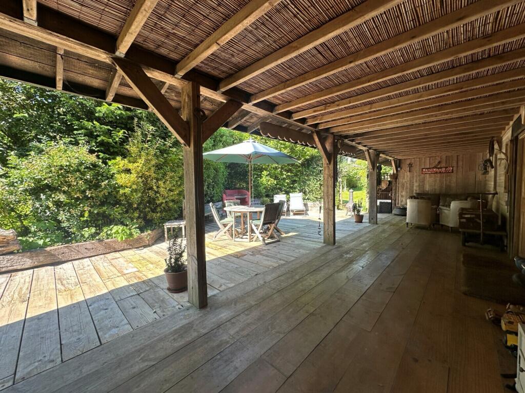 Additional image 33 of St Aubyns Lane, Hangersley, Ringwood, BH24