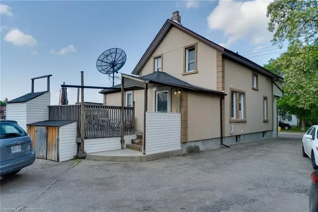 Additional image 23 of 151 Lancaster St