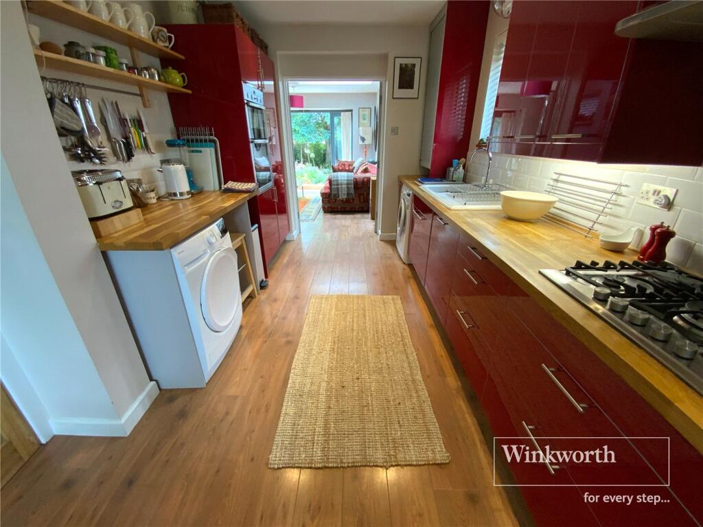 Additional image 8 of Pauntley Road, Mudeford, Christchurch, BH23