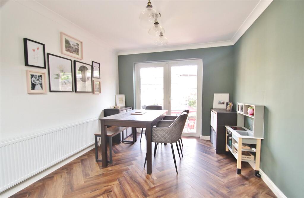 Additional image 6 of Moneyfly Road, Verwood, Dorset, BH31