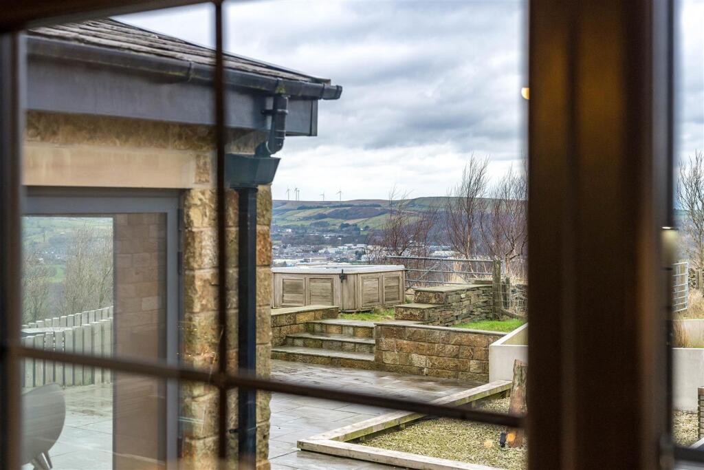 Additional image 79 of Gincroft Lane, Ramsbottom, Bury