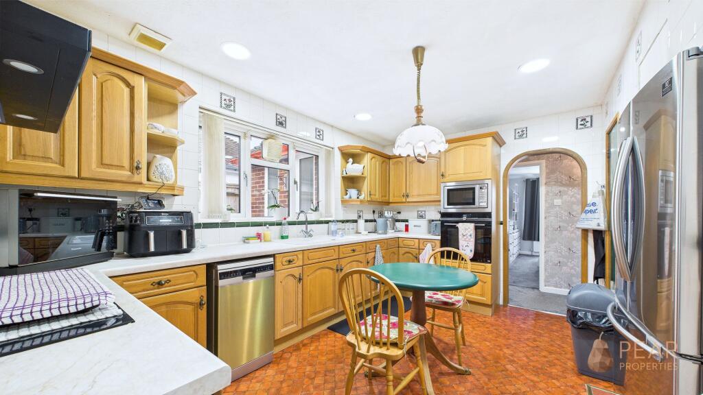 Additional image 2 of Exmoor Crescent, Worthing, BN13