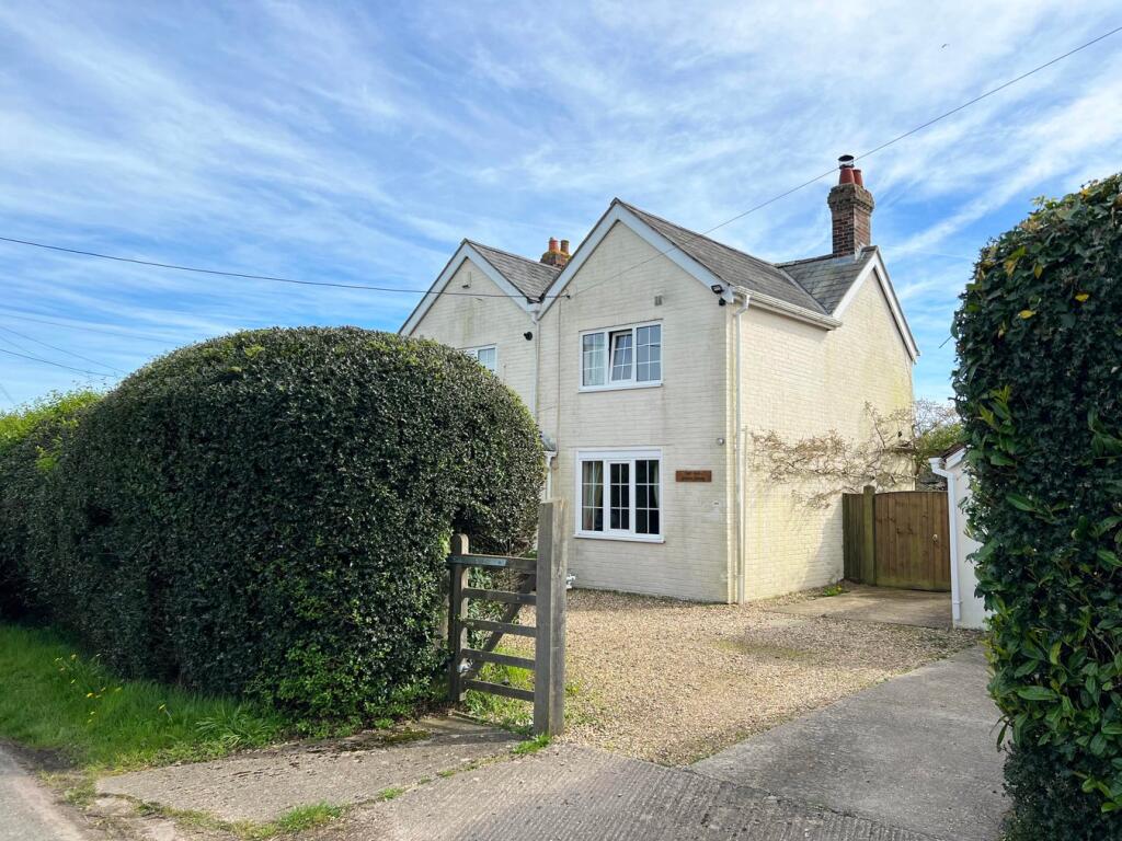 Additional image 19 of Tiptoe Road, Wootton, BH25