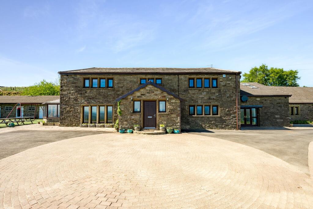 Additional image 47 of Top O' Th Moor Farm, Holcombe, Bury