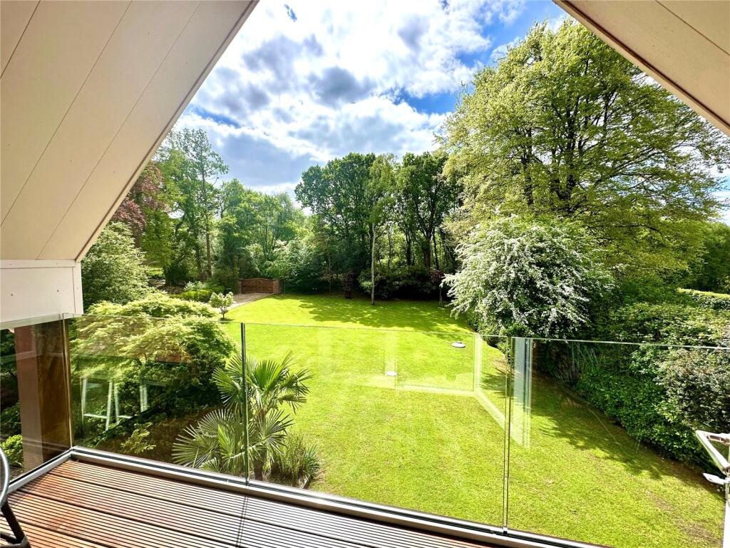 Additional image 19 of Lower Rowe, Holt, Wimborne, BH21