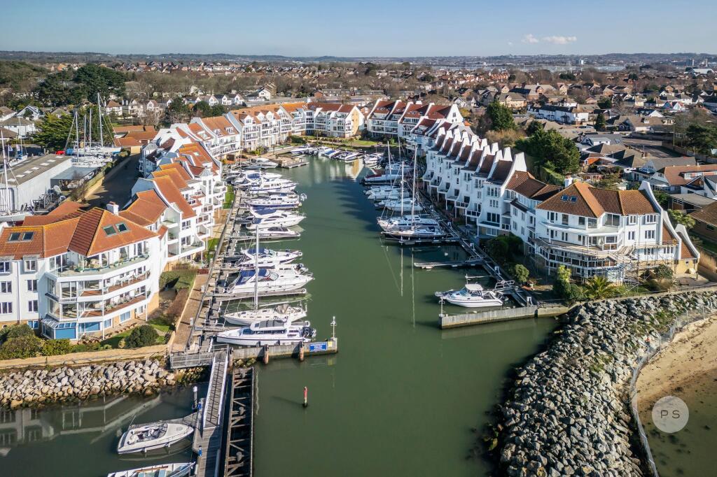 Additional image 29 of Moriconium Quay, Lake Avenue, Hamworthy, Poole, BH15 4QP