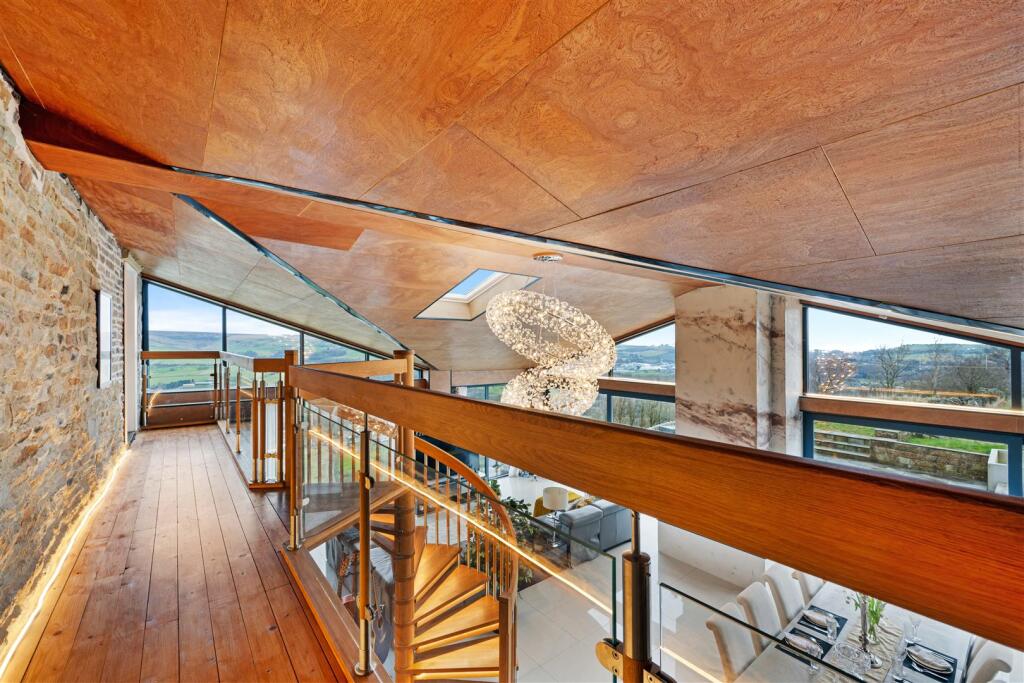 Additional image 46 of Gincroft Lane, Ramsbottom, Bury