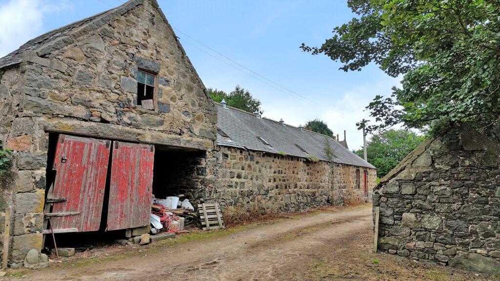 Additional image 4 of Development Site At Candy Farm, Kennethmont, Huntly, Aberdeenshire, AB54