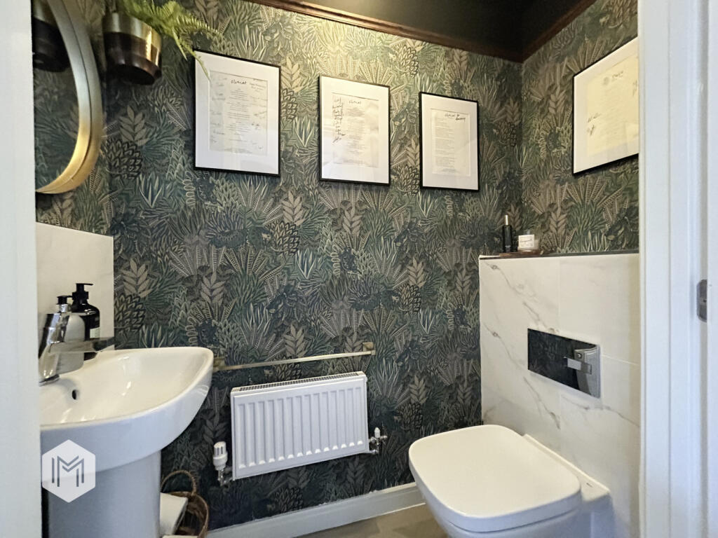 Additional image 9 of Borsdane Way, Westhoughton, Bolton, Greater Manchester, BL5 3FD