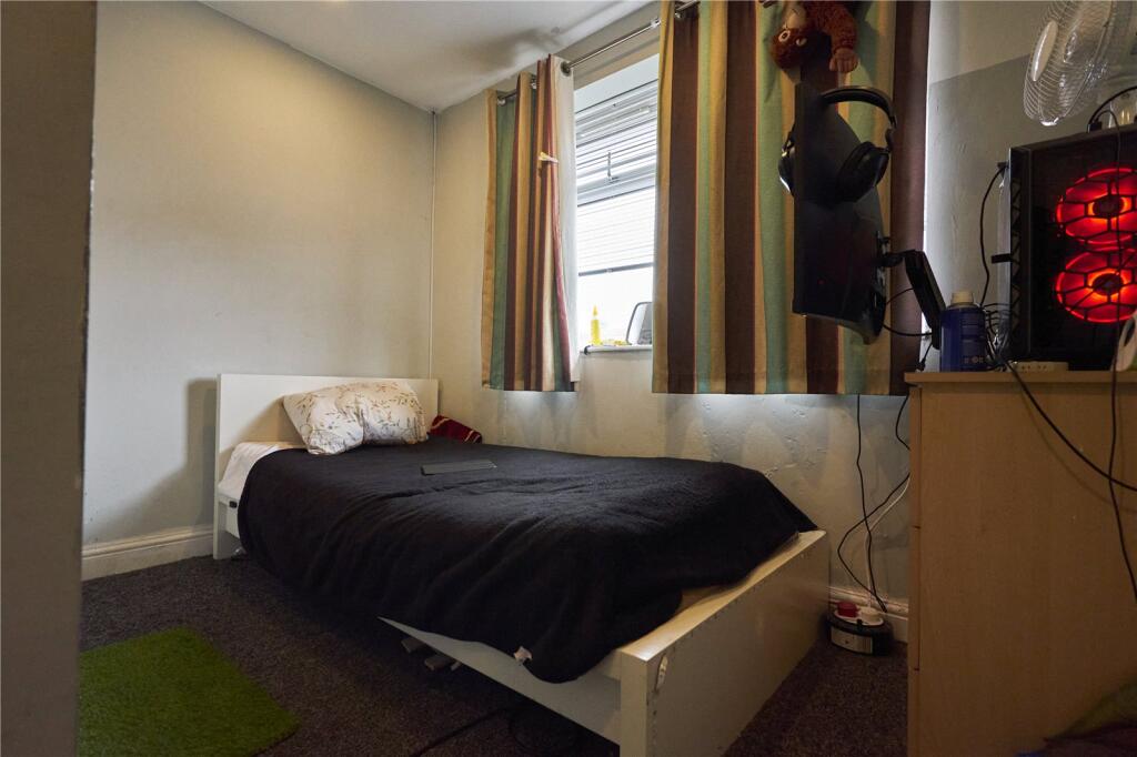 Additional image 11 of Mount Pleasant Road, Farnworth, Bolton, Greater Manchester, BL4