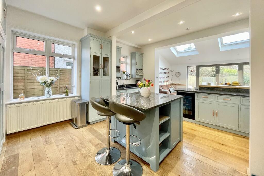 Additional image 8 of Cecil Avenue, Queens Park, Bournemouth, BH8