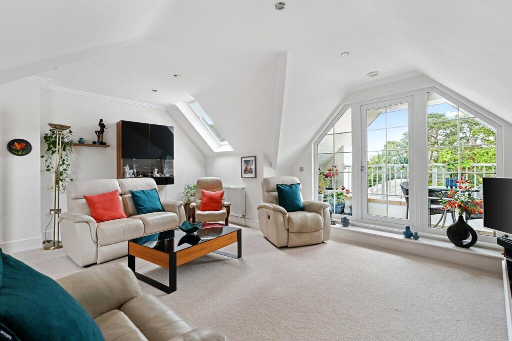 Additional image 8 of Manor Close, Ferndown, Dorset, BH22