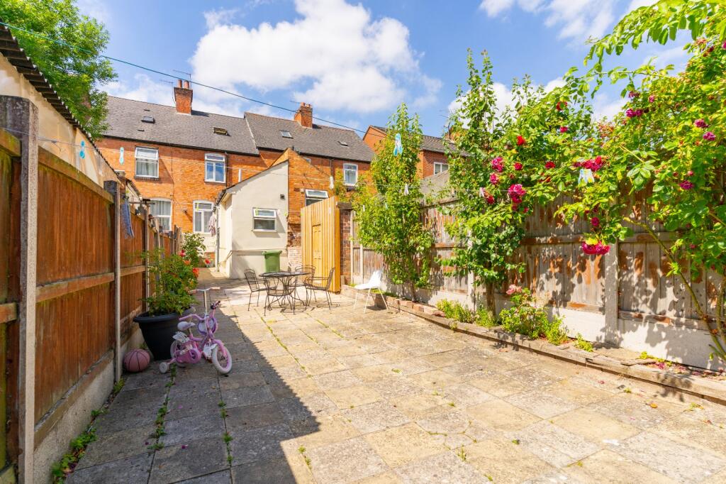 Additional image 12 of Lodge Road, Redditch, Worcestershire, B98