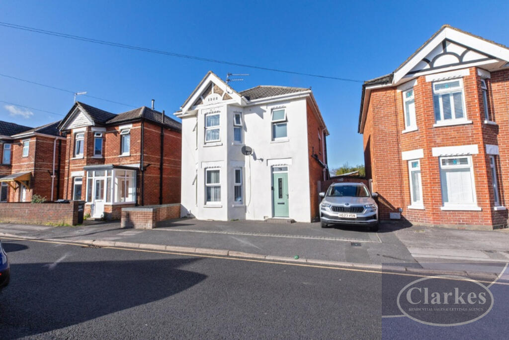 Additional image 18 of Ensbury Park Road