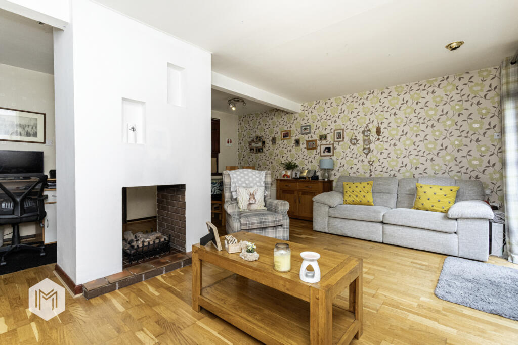 Additional image 3 of Riding Gate Mews, Harwood, Bolton, BL2 4DS