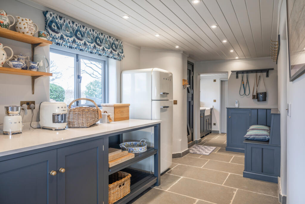 Additional image 8 of Broomhill, Wimborne, Dorset, BH21