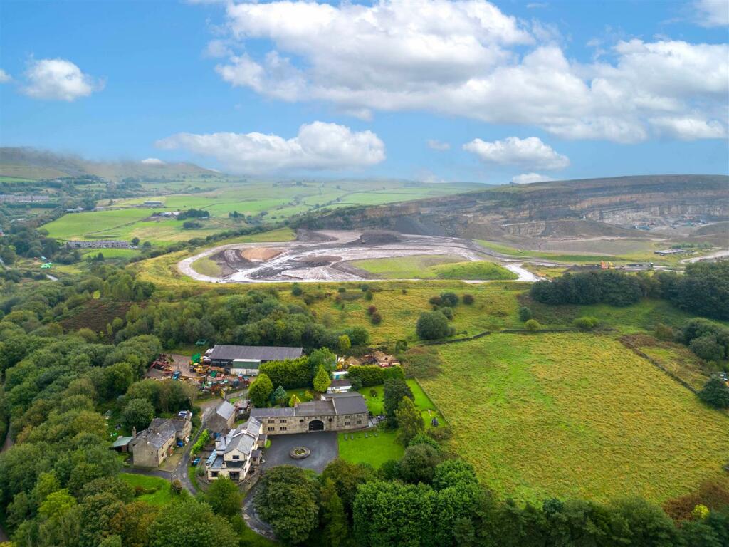Additional image 18 of Holcombe view, Ramsbottom, Bury