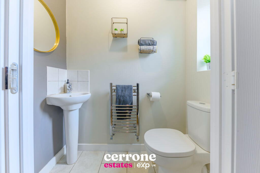 Additional image 10 of 28 Dovecote Close, Redditch, B97 6HG