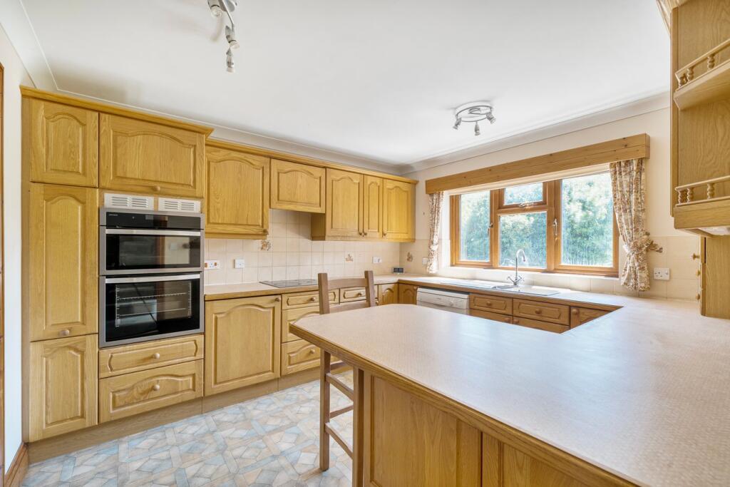 Additional image 4 of Bisterne Close, Burley, Ringwood, BH24