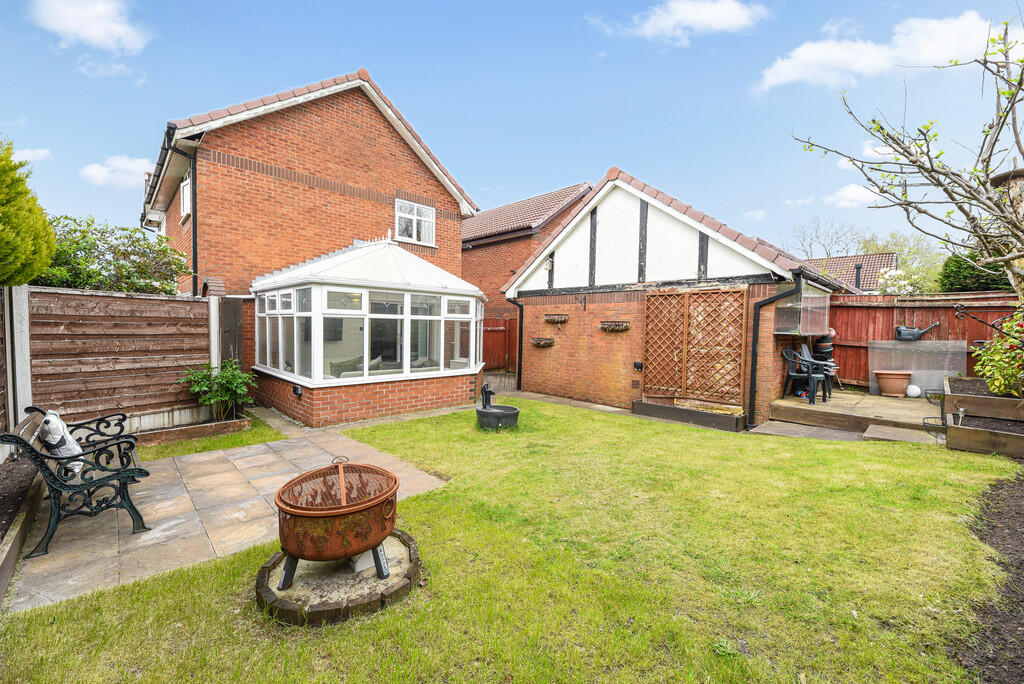 Additional image 38 of Templecombe Drive, Sharples, Bolton