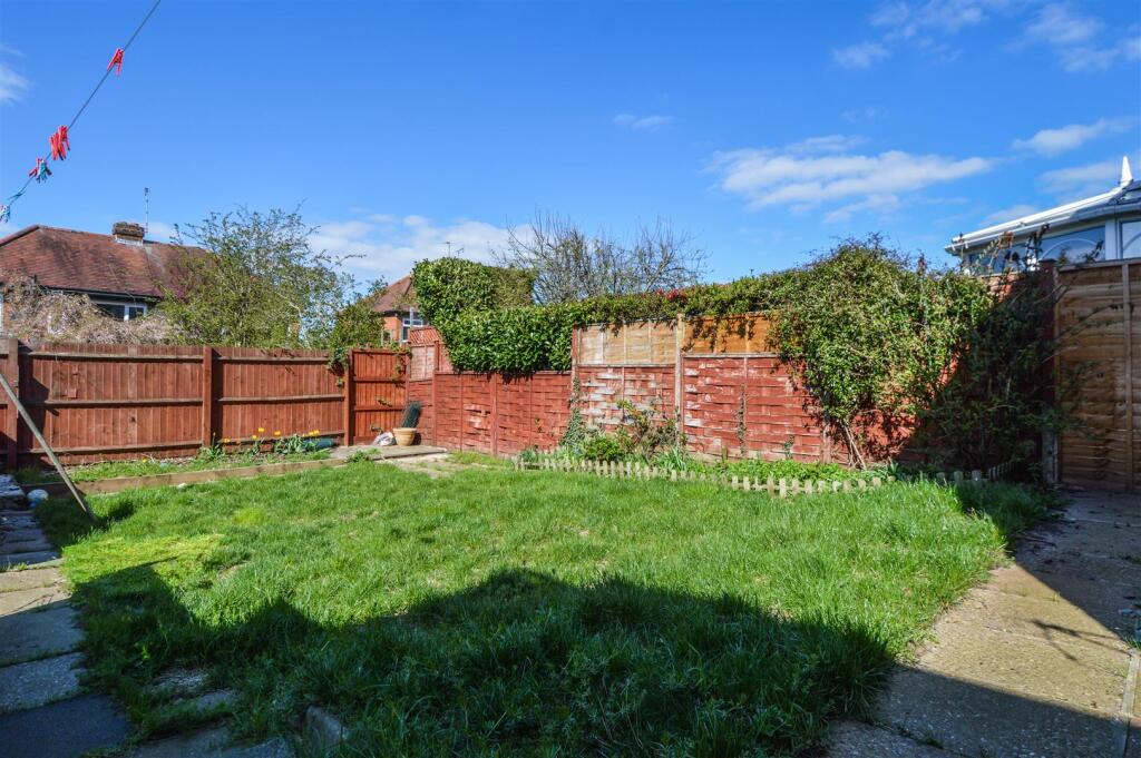 Additional image 8 of Berkeley Road, Shirley, Solihull, West Midlands, B90