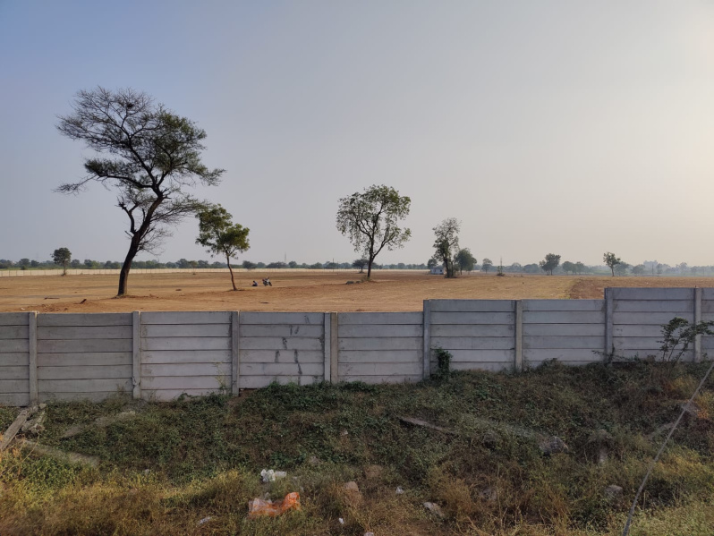 Additional image 3 of Shikrapur, Pune